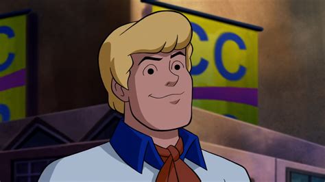 fred jones scooby doo images.